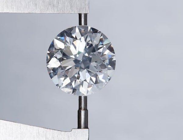 Konfliktfreie Diamanten - BREEDIA