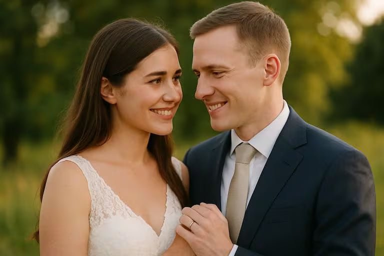 Hochzeitsringe online kaufen - Made In Germany - BREEDIA