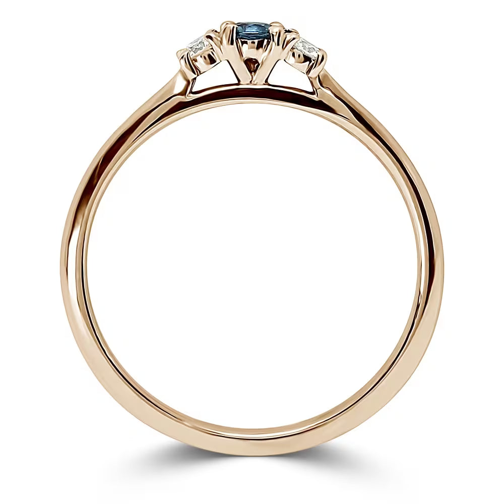 3Diamonds Blue