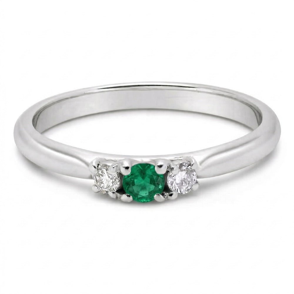 3Diamonds Green - BREEDIA