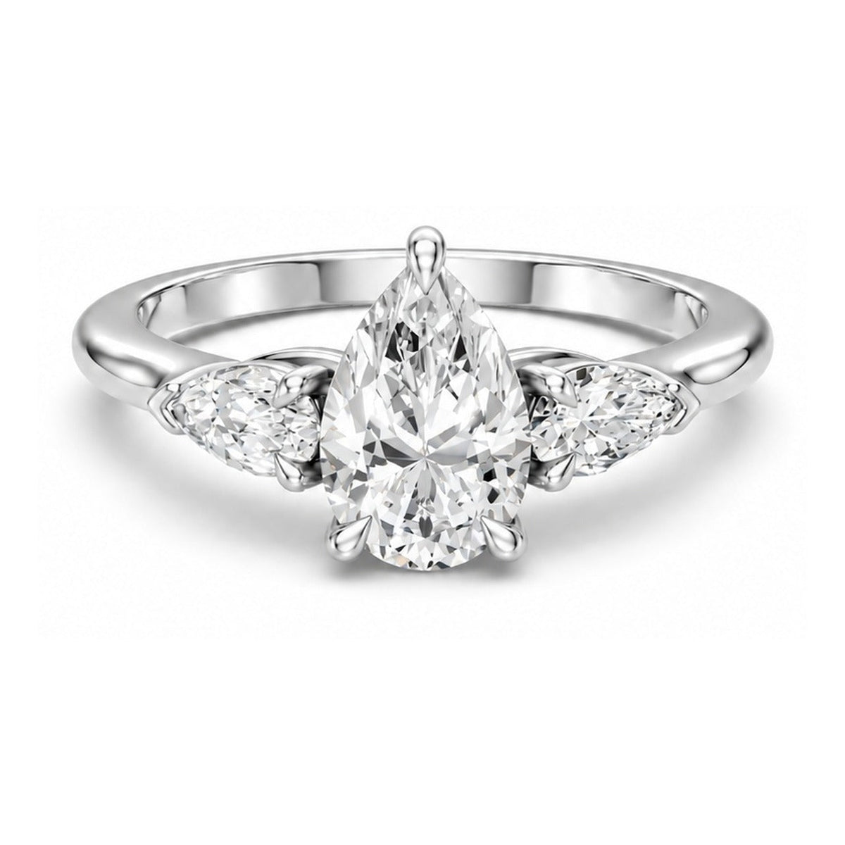 3Diamonds Pear