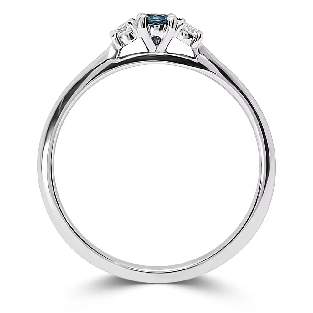 3Diamonds Blue