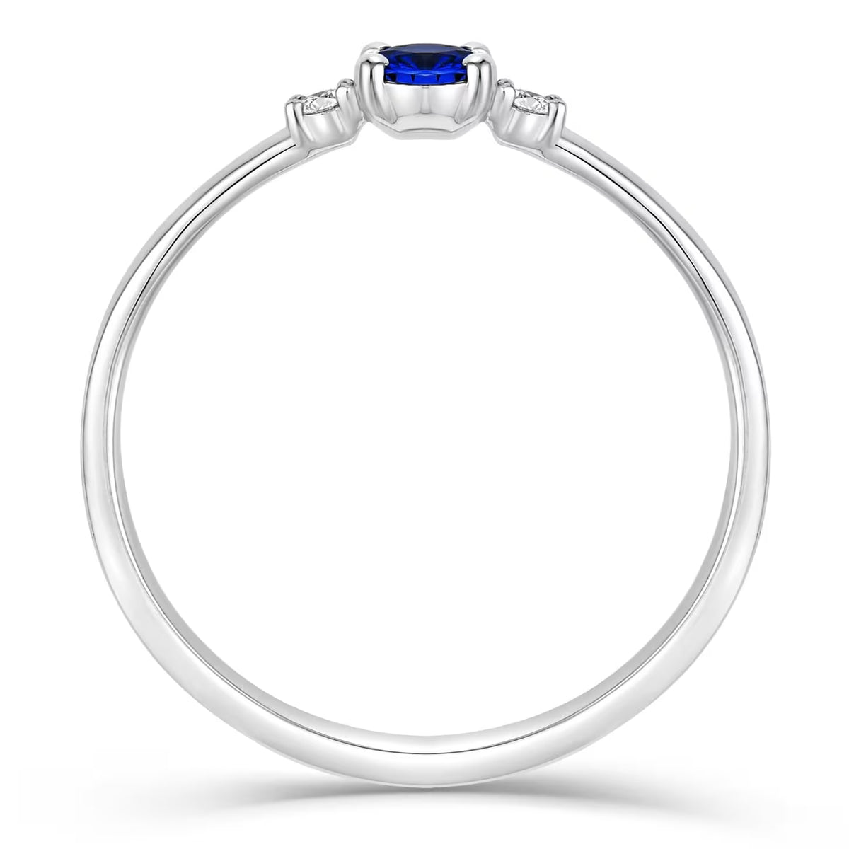 Blue Infinity