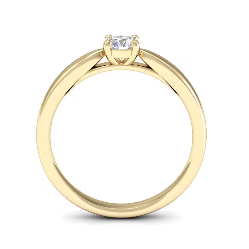 Elegance 0,30 ct.