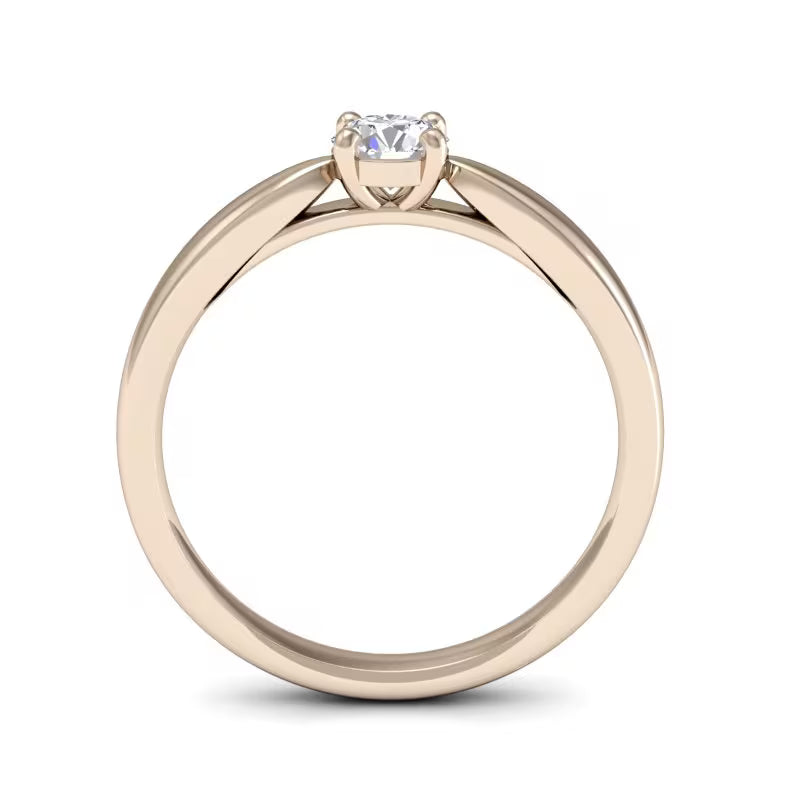 Elegance 0,25 ct.