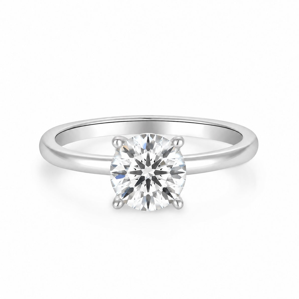 Klassik Brilliant 1,50 ct.