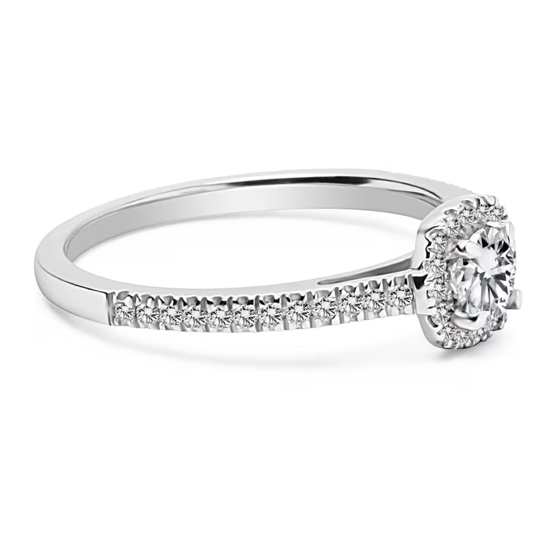 Firework Zirconia