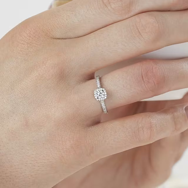 Firework Zirconia