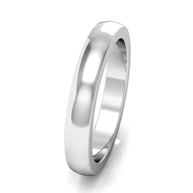 Bagues de Couple Infinity