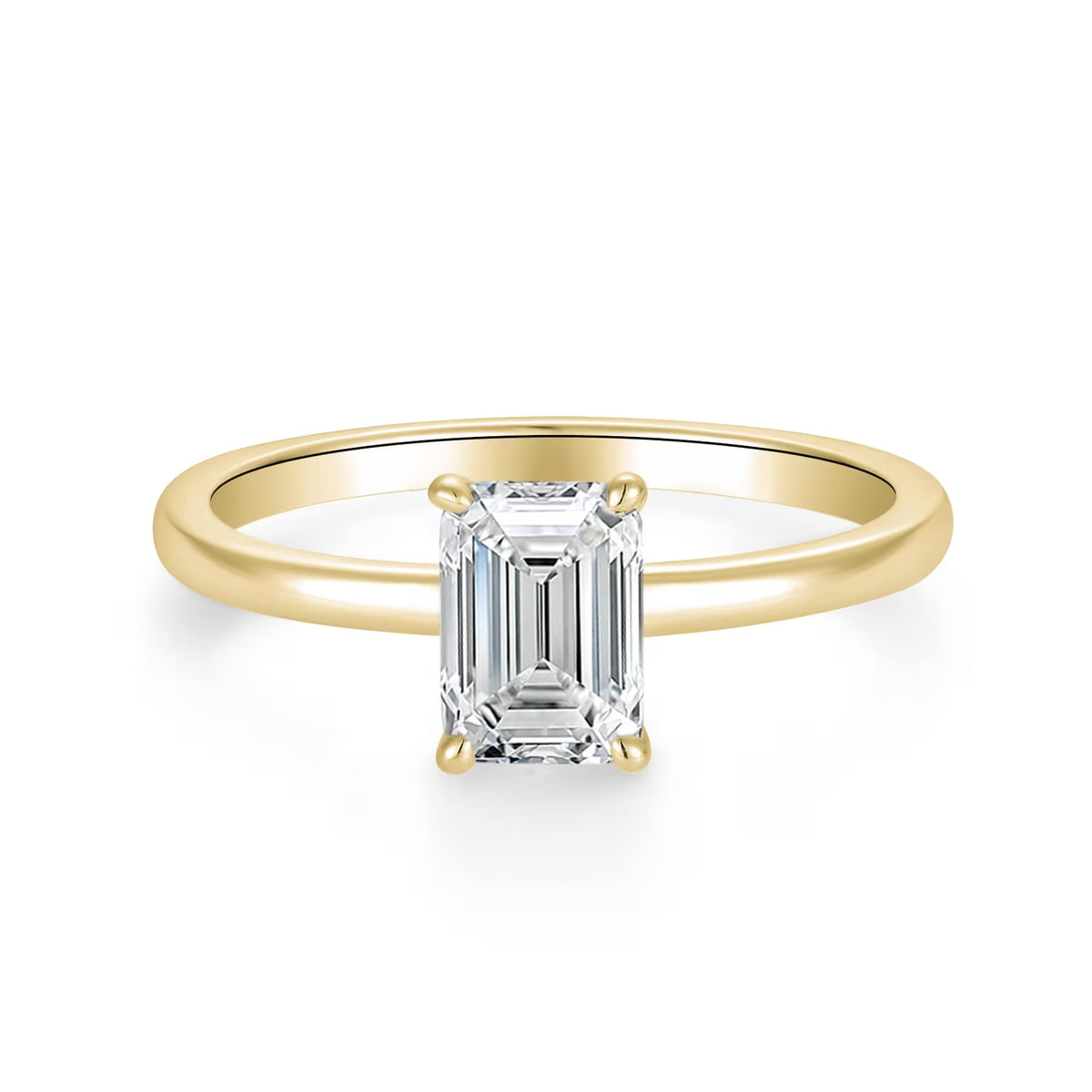 Klassik Emerald