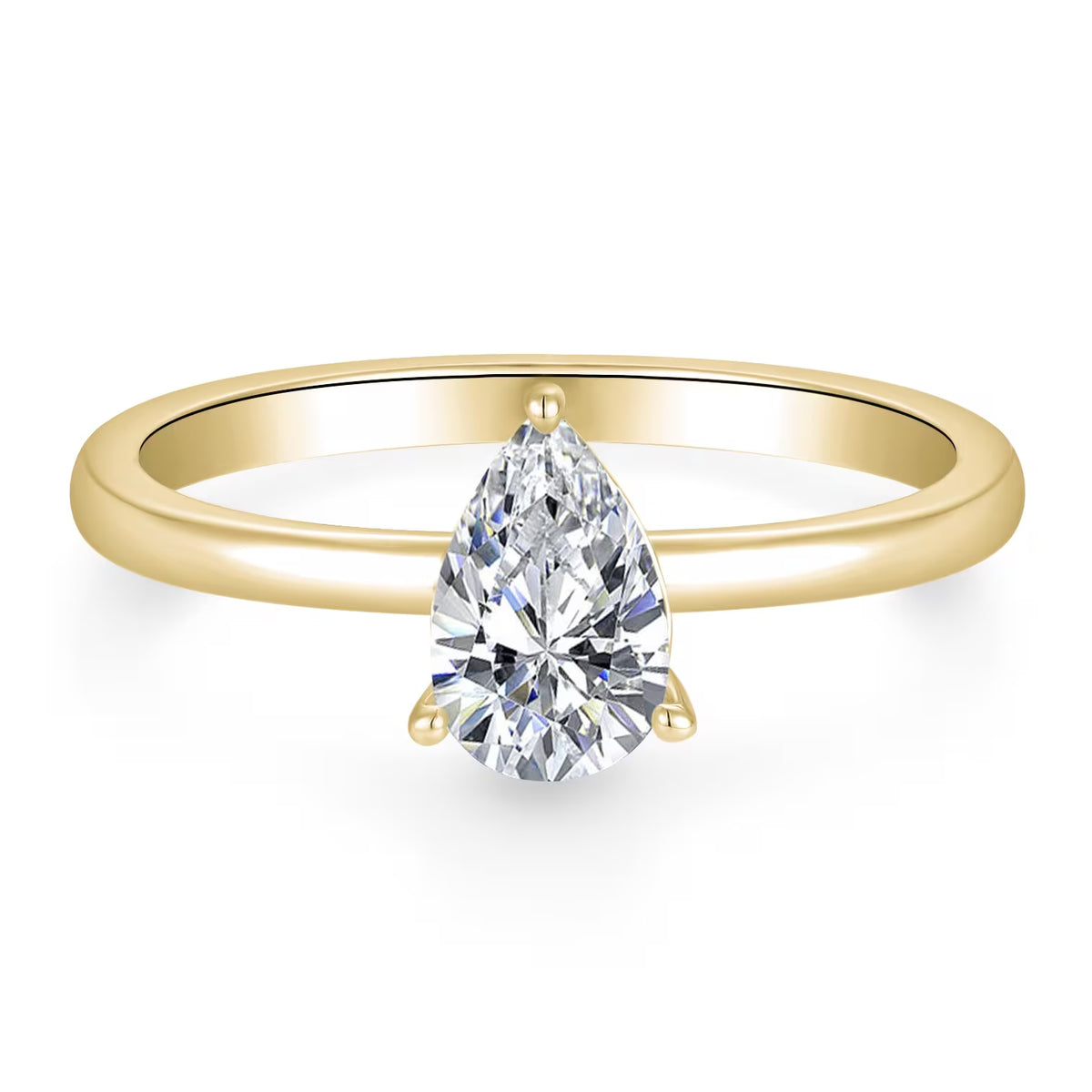 Gelbgold