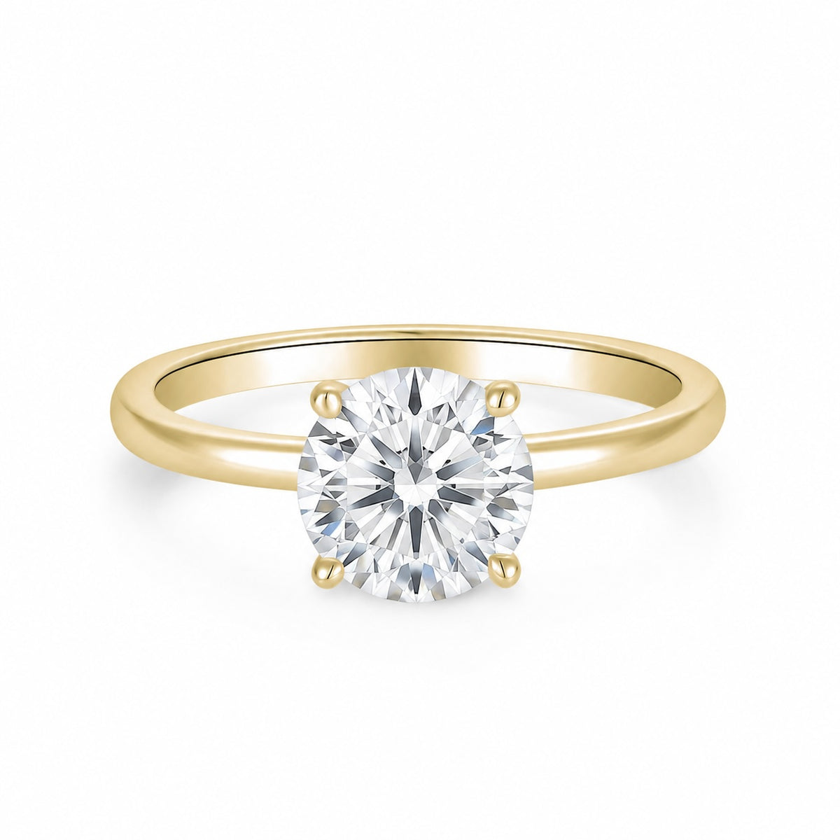 Klassik Brilliant 2,50 ct.