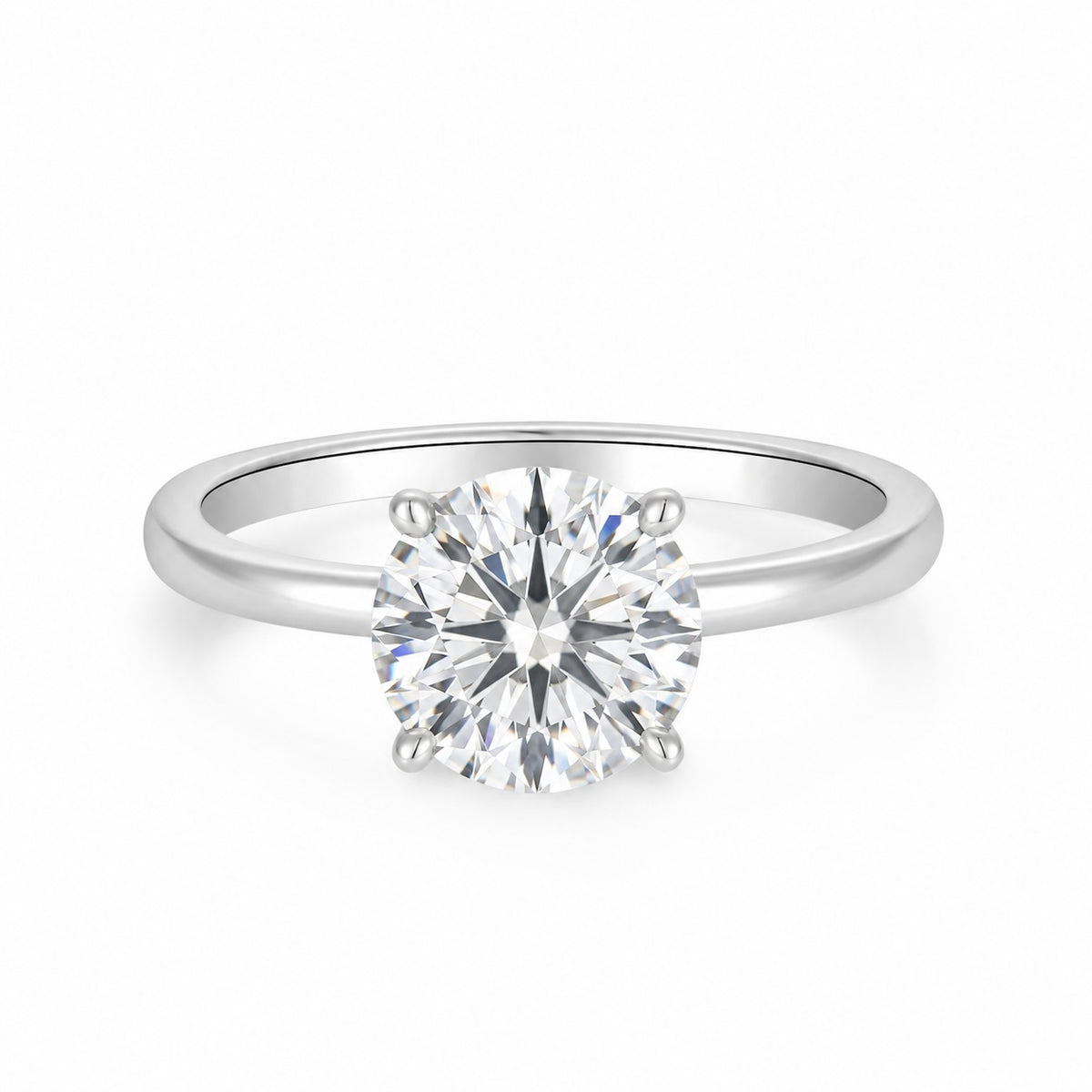 Klassik Brilliant 2,50 ct.