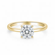 Klassik Brilliant 2,00 ct. Labordiamant