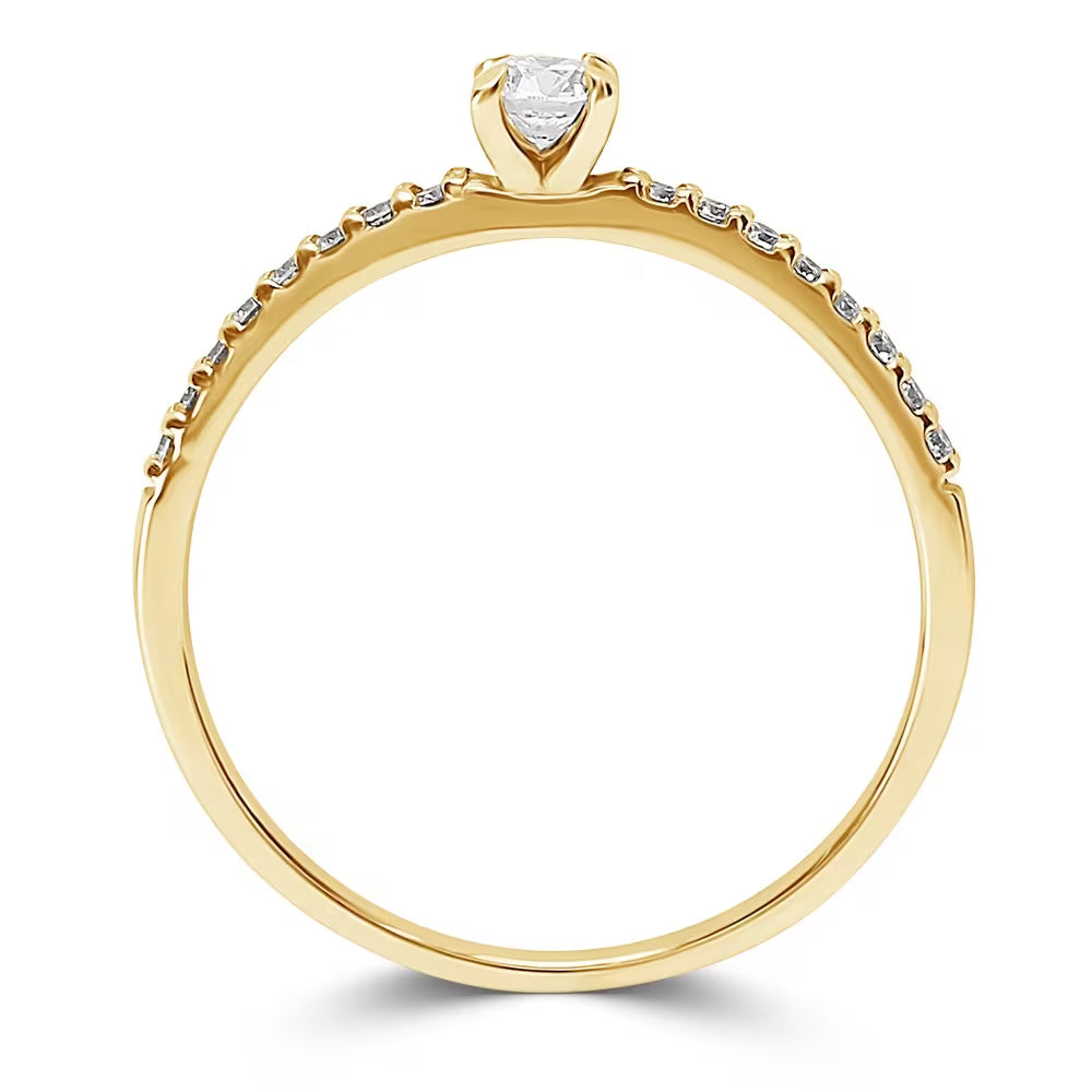 Le Missio 0,26 ct.
