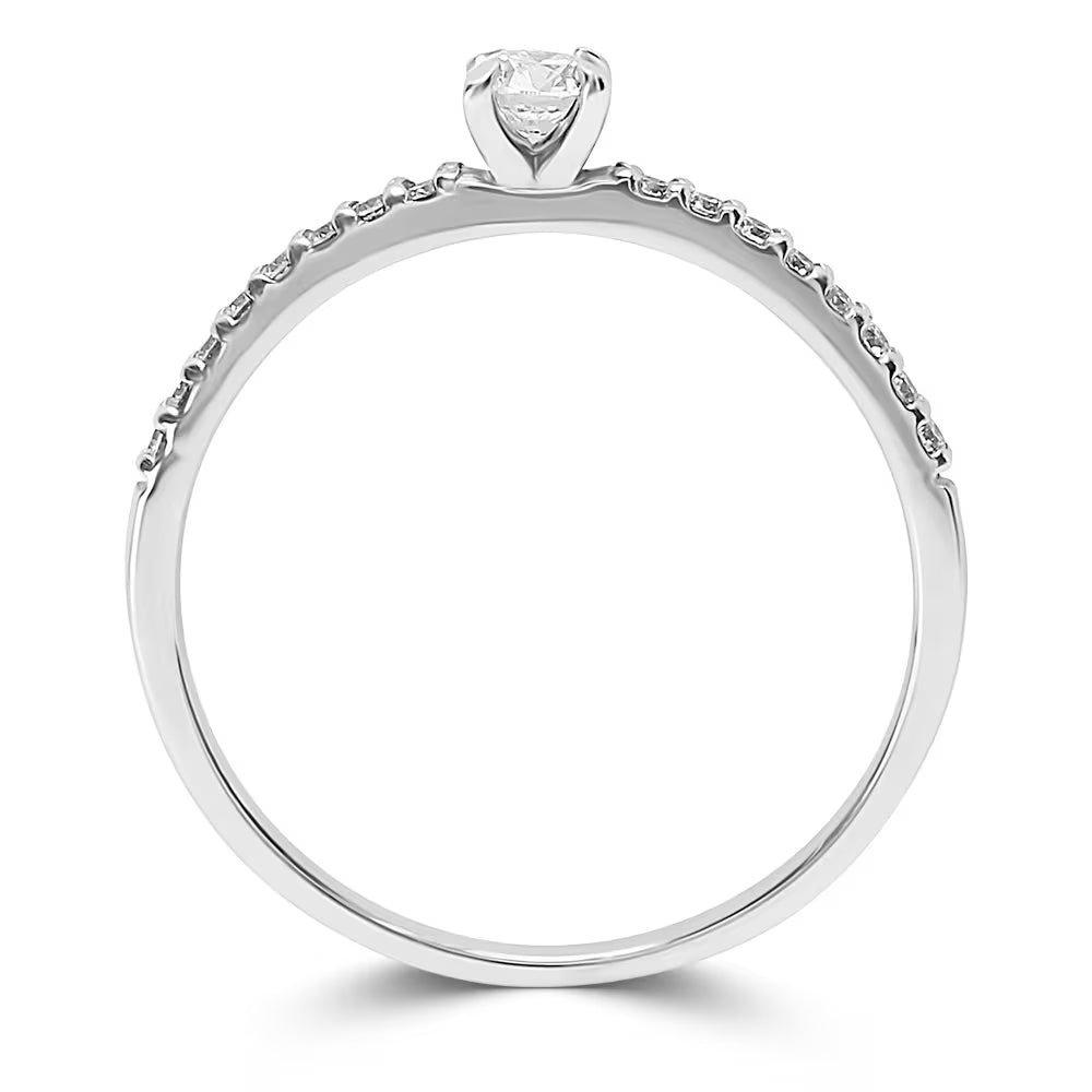 Le Missio 0,26 ct.