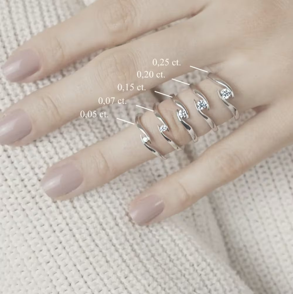 Magic 0,15 ct.