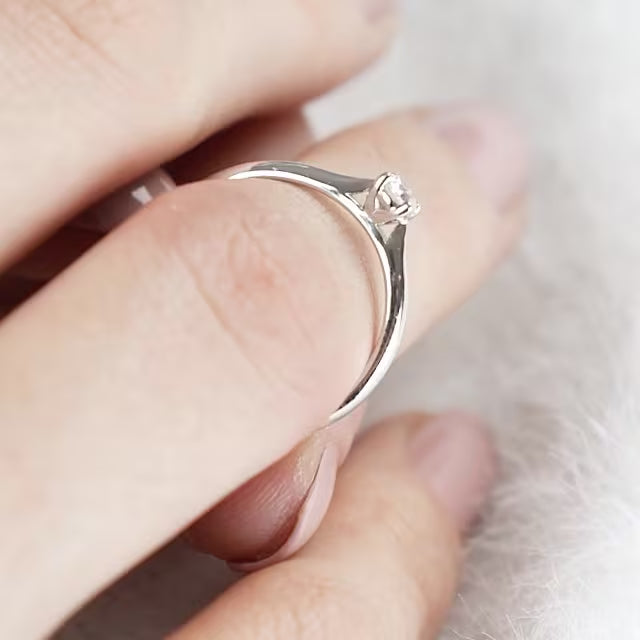 Maja 0,15 ct.