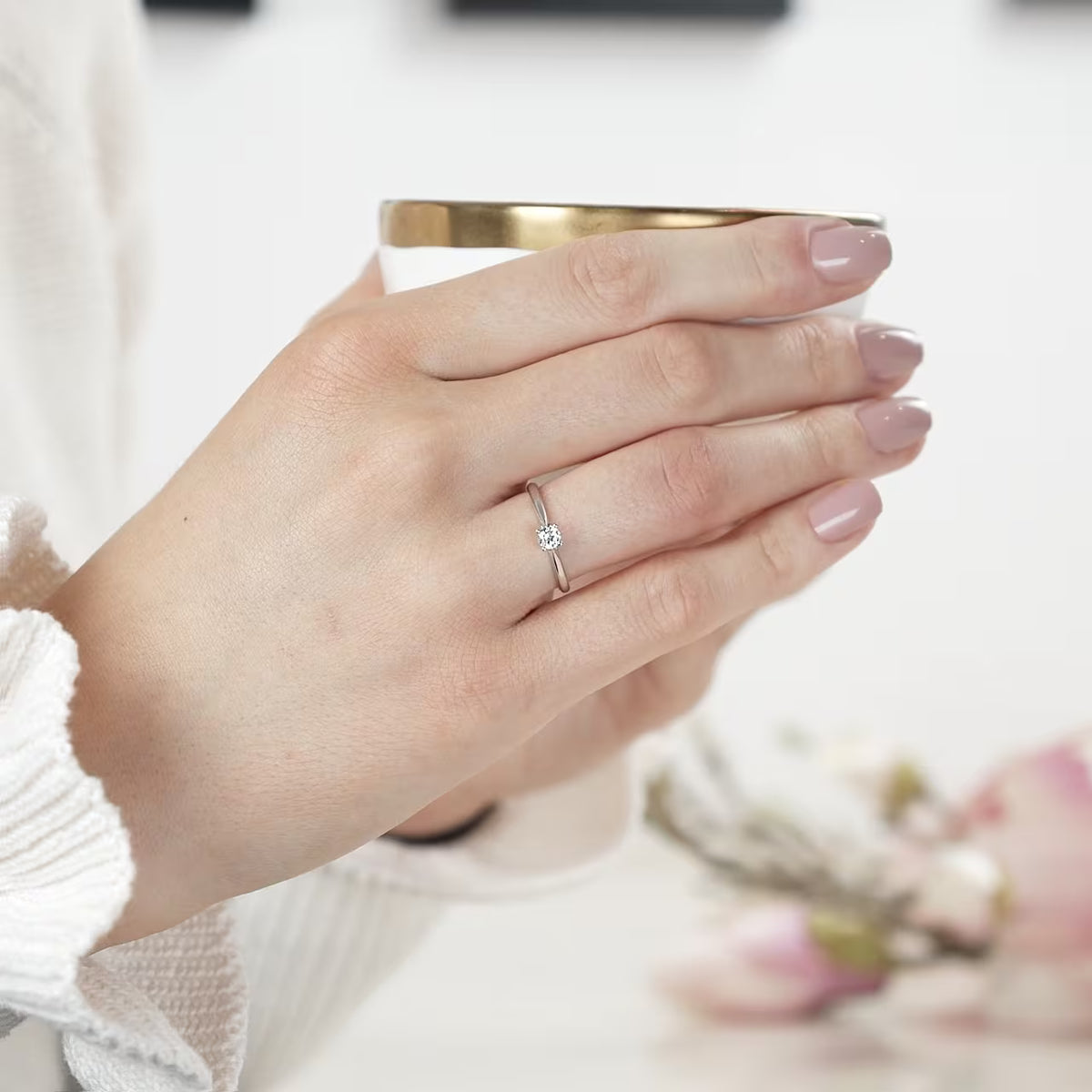 Maja 0,20 ct.
