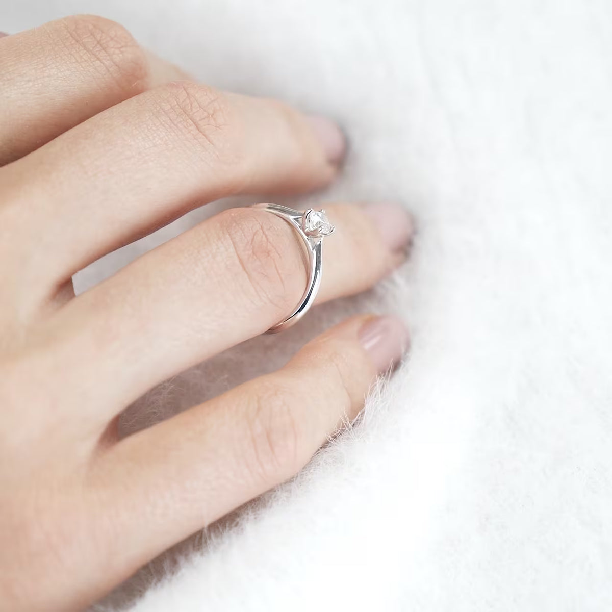 Maja 0,25 ct.