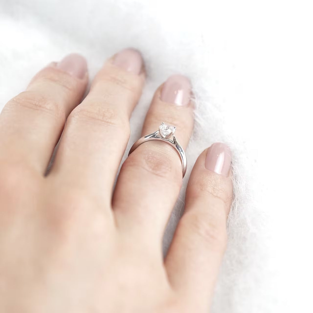 Maja 0,50 ct.