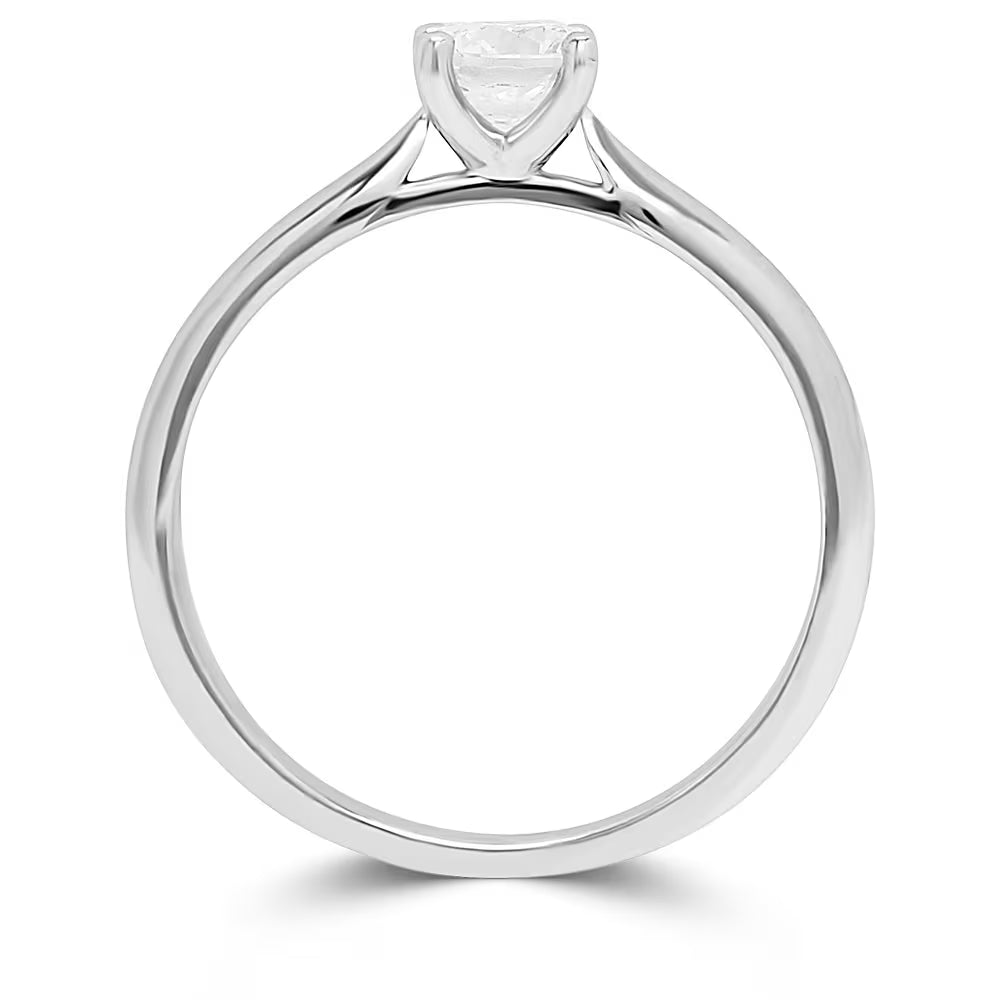Maja 0,50 ct. Zircone