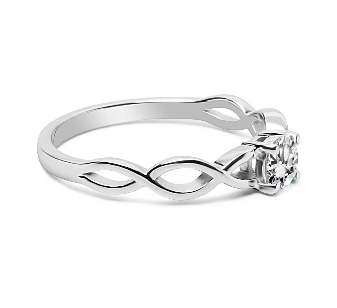 Melissa 0,30 ct.