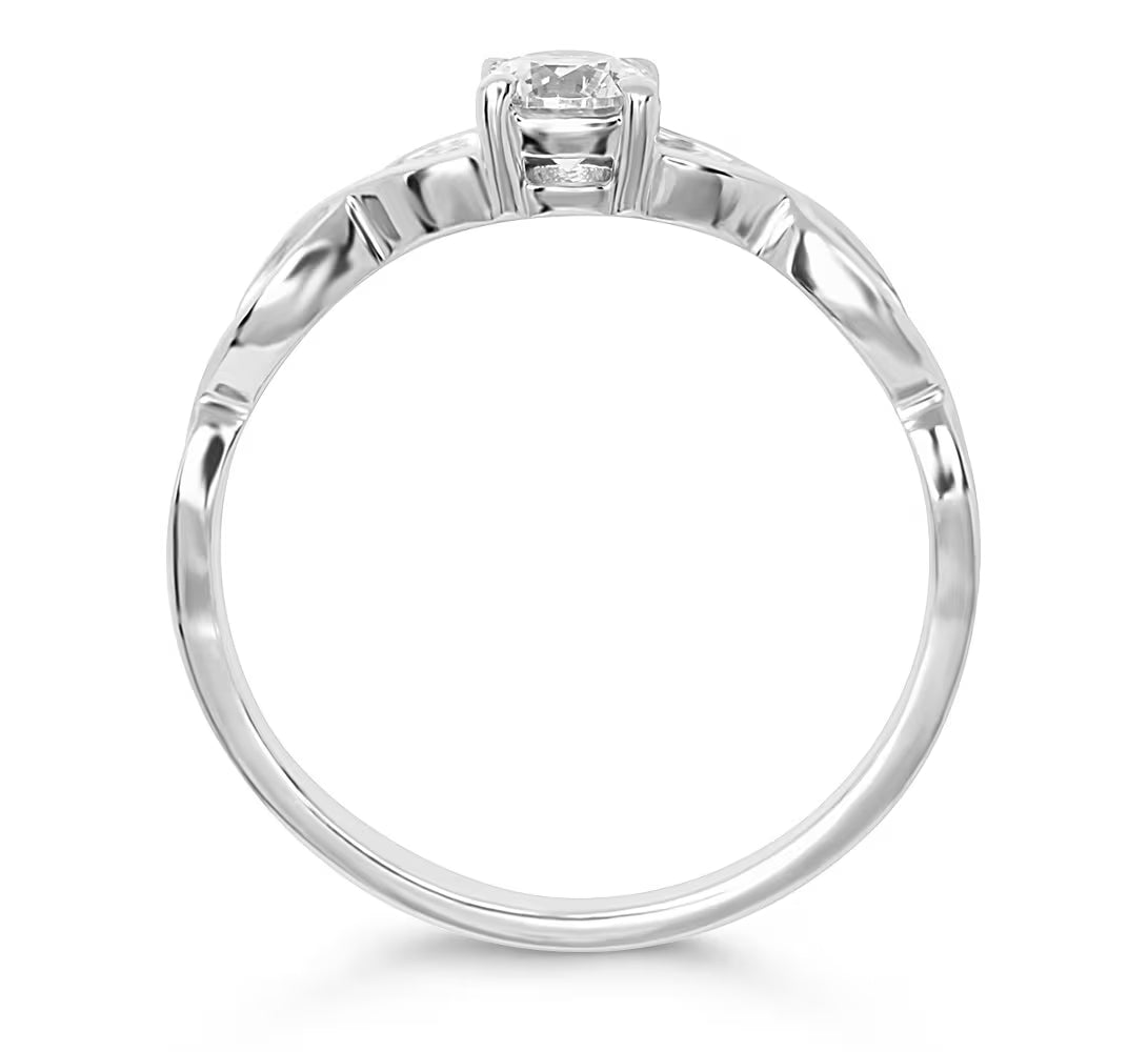 Melissa 0,30 ct.