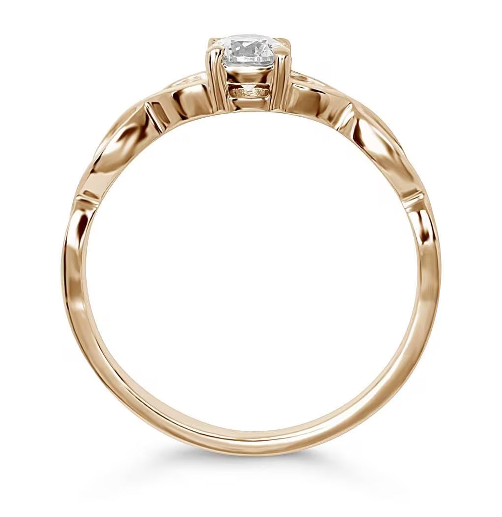 Melissa 0,30 ct.