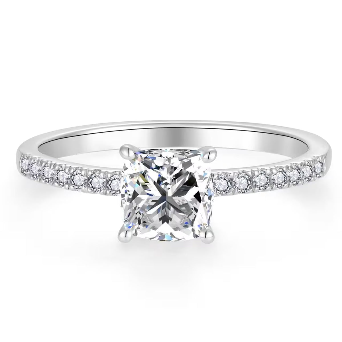 Cushion Pave