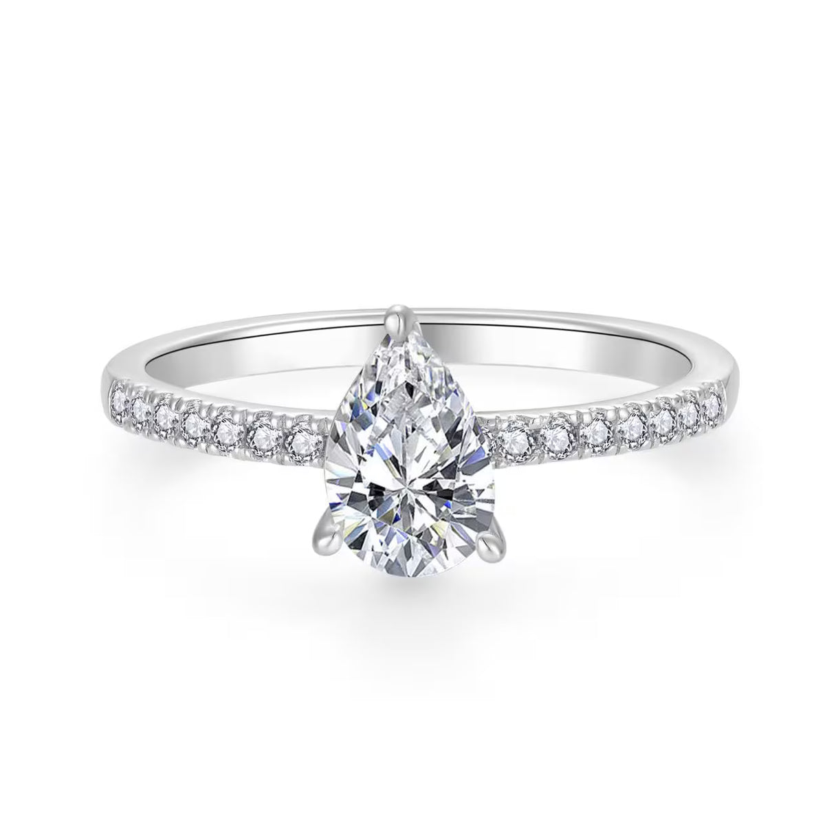 Pear Pave