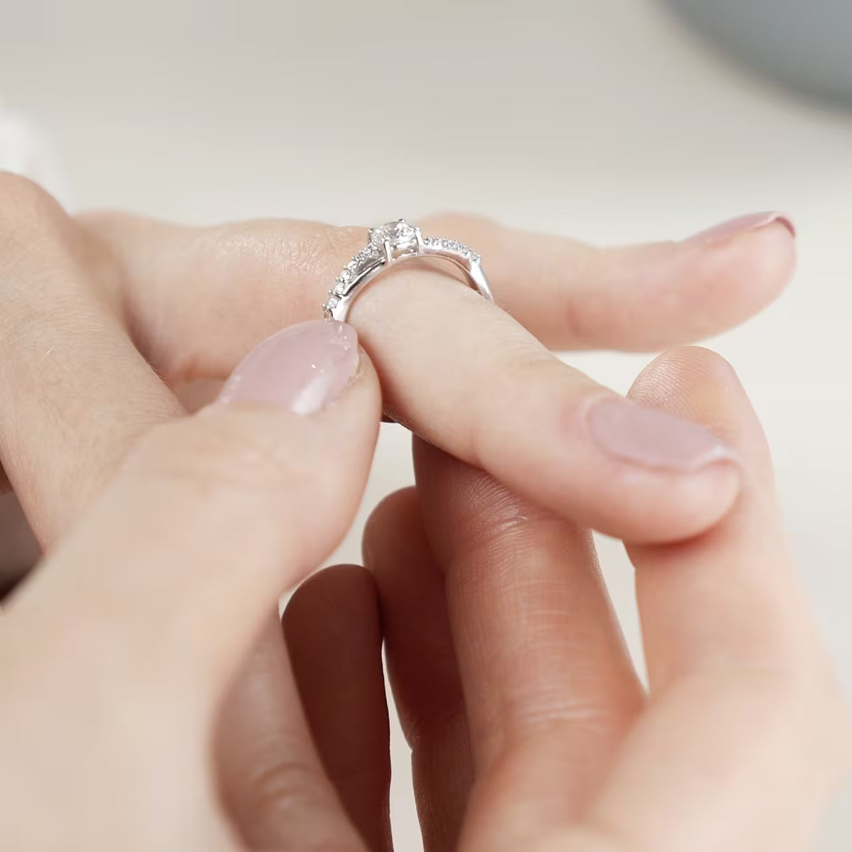 Royal Love Zirconia