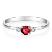 Red Infinity