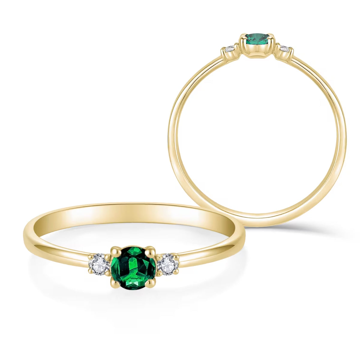 Green Infinity