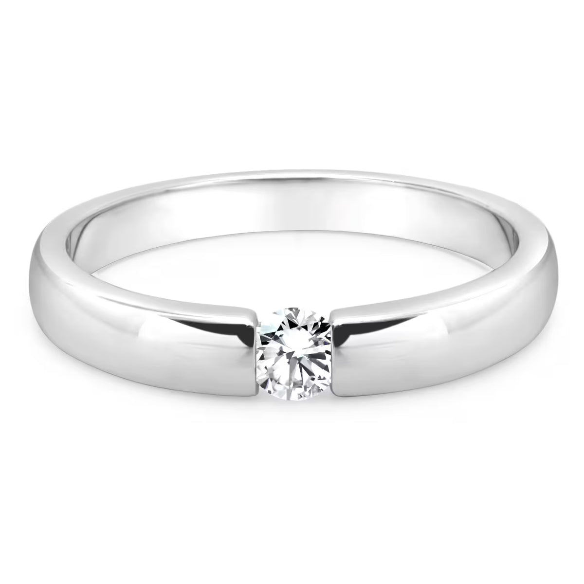 Bague de Tension