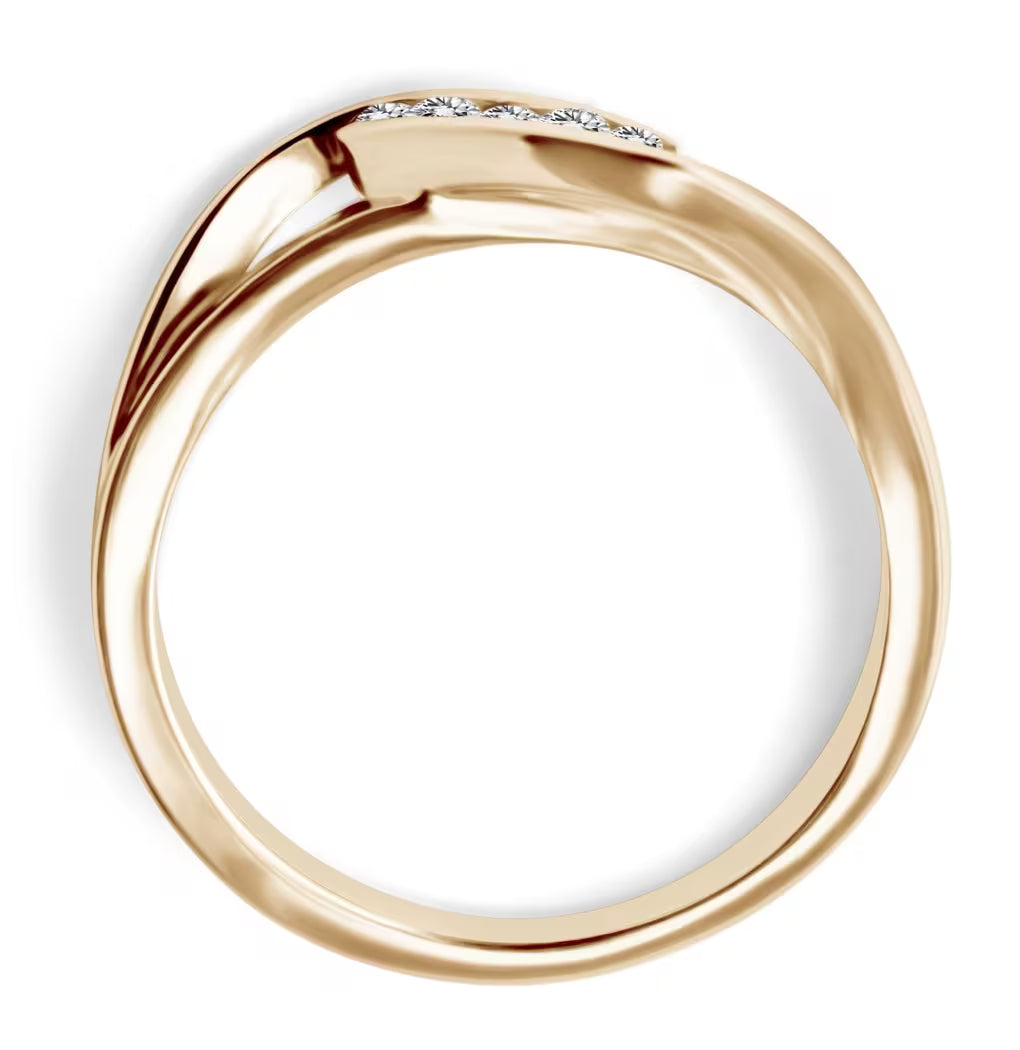 Swing 5 Stone 0,07 ct.