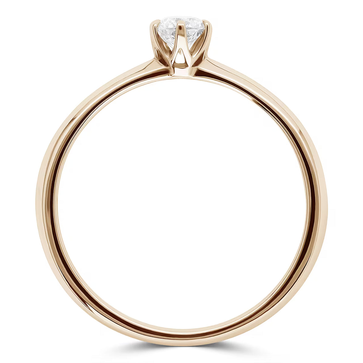 The One 0,20 ct.