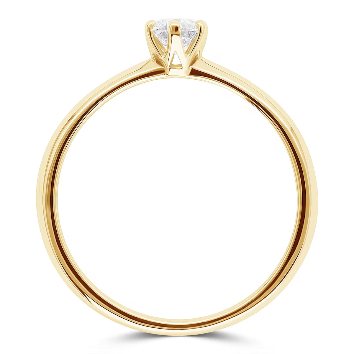The One 0,25 ct.