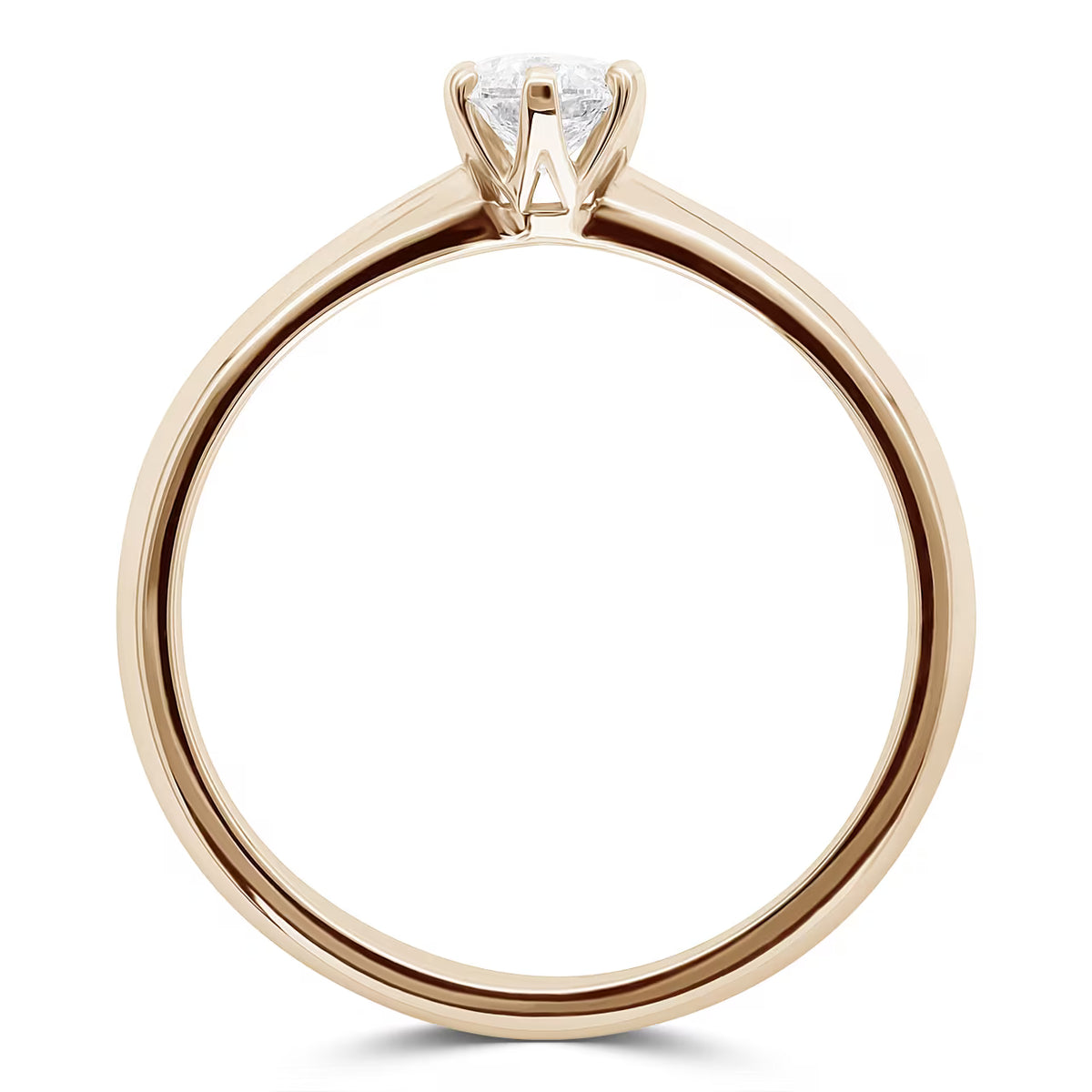 The One 0,30 ct.