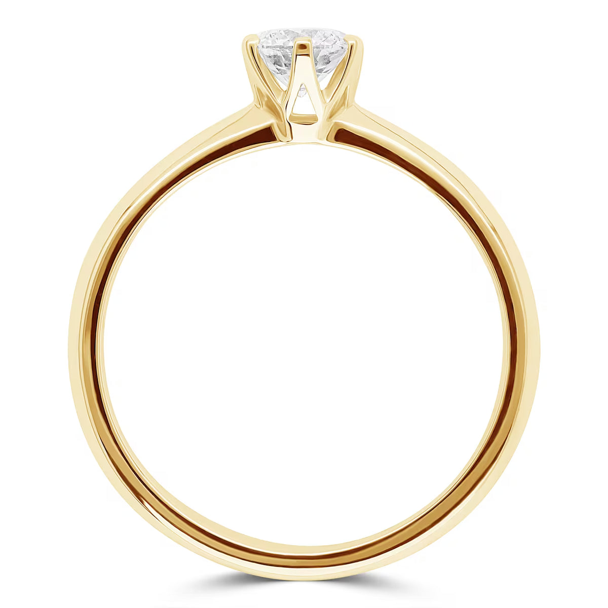 The One 0,40 ct.