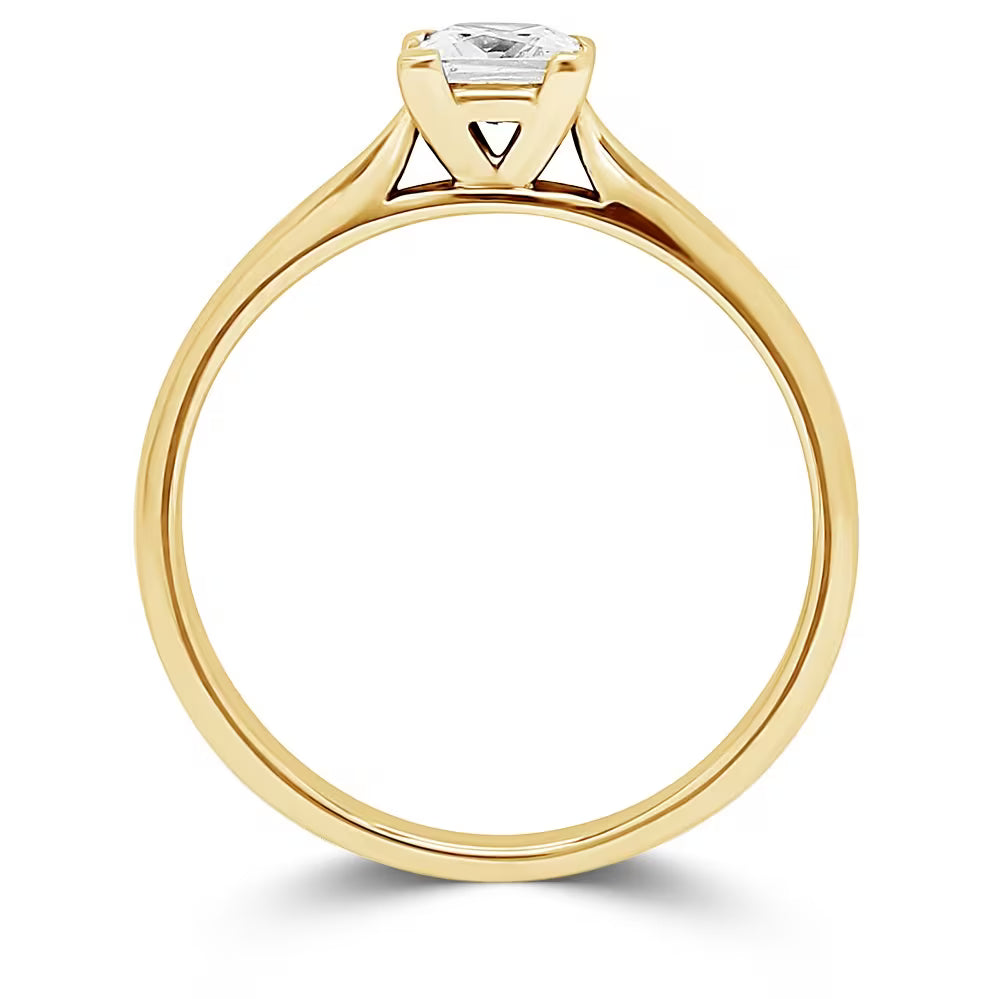 The Princess 0,50 ct.
