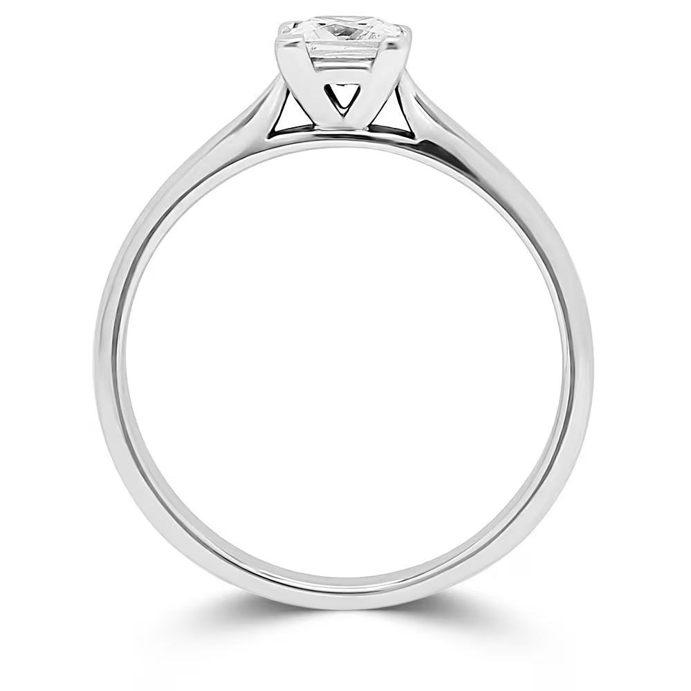 The Princess 0,50 ct.