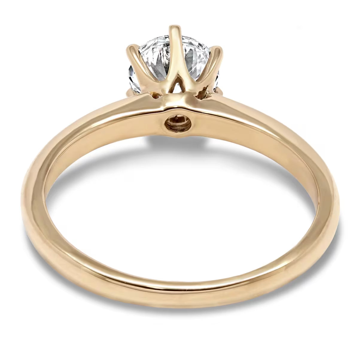 The One 0,70 ct. Labordiamant