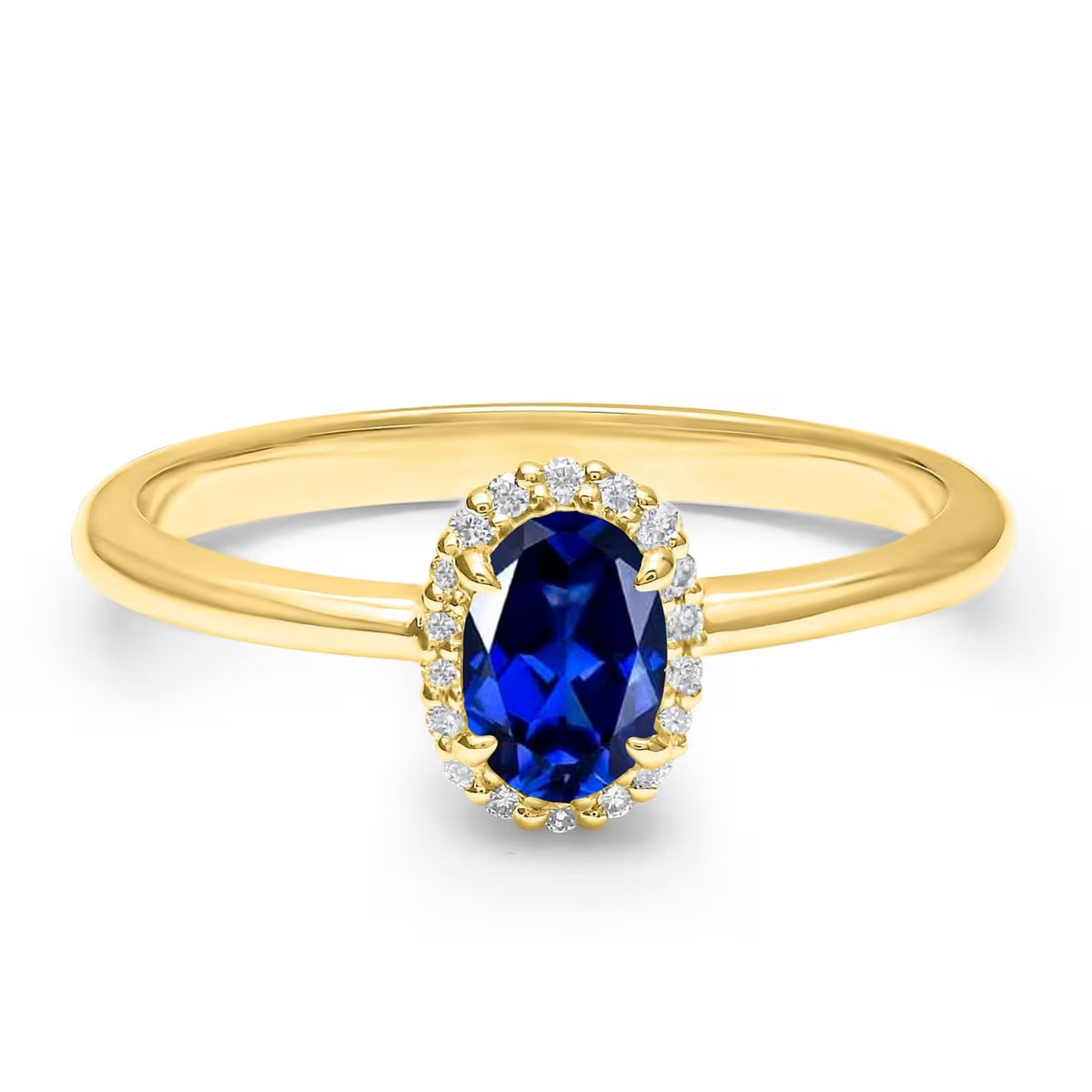 Saphir Royal