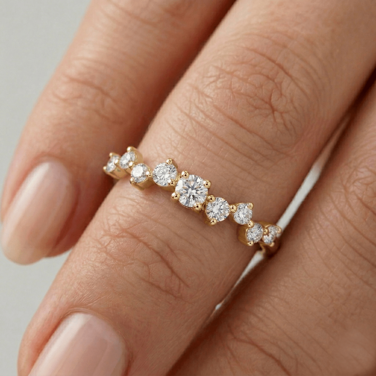 Beautify 0,23 ct. - BREEDIA