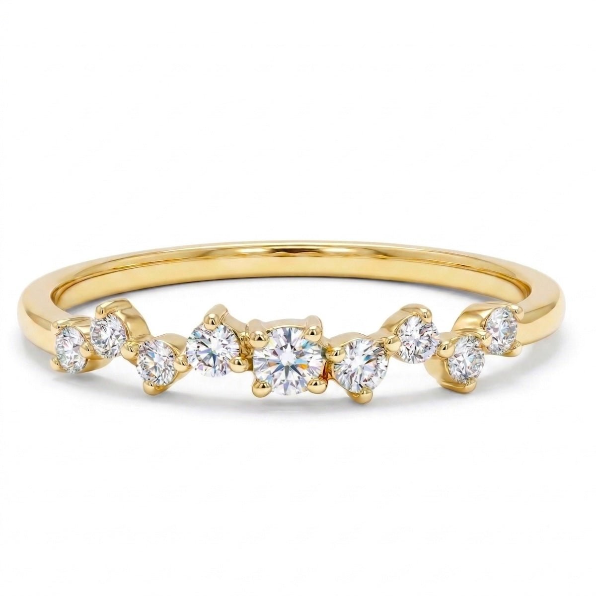 Beautify 0,23 ct. - BREEDIA