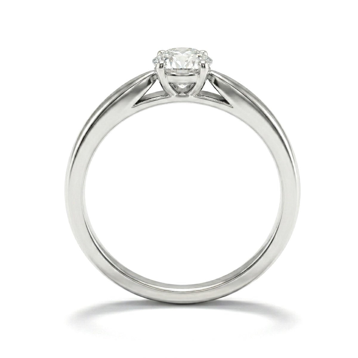 Elegance 0,50 ct. - BREEDIA