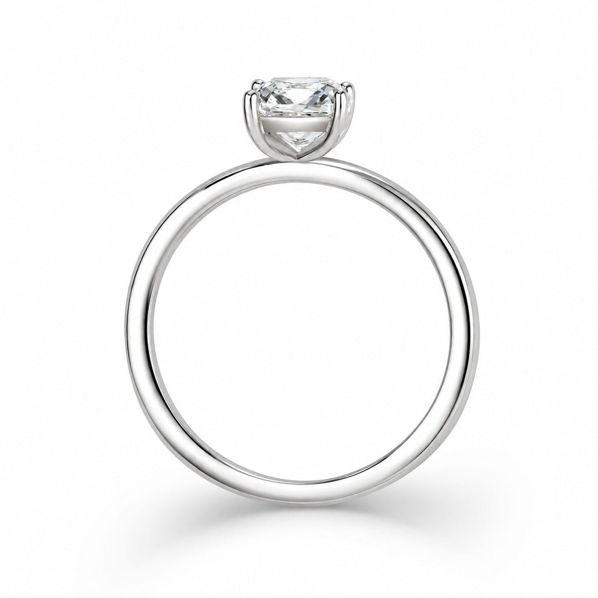 Klassik Brilliant 1,00 ct. - BREEDIA
