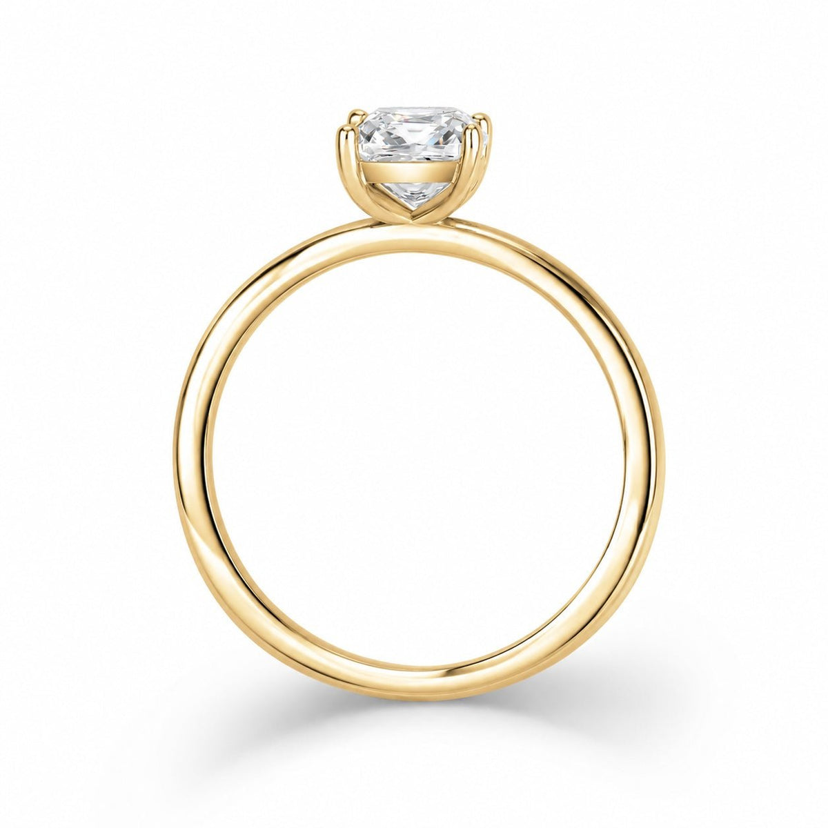 Klassik Brilliant 2,00 ct. - BREEDIA