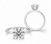 Klassik Brilliant 3,00 ct. - BREEDIA
